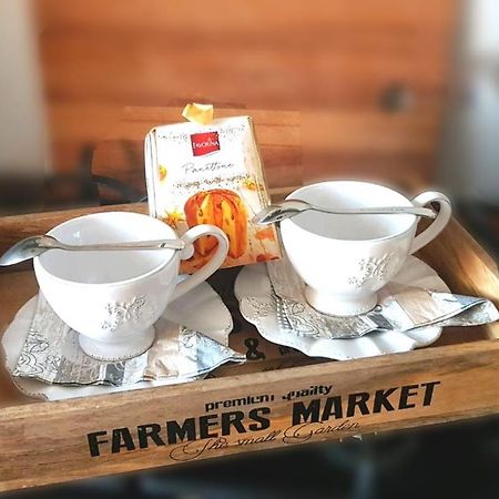 Sunrise Cottage Mégrit 외부 사진