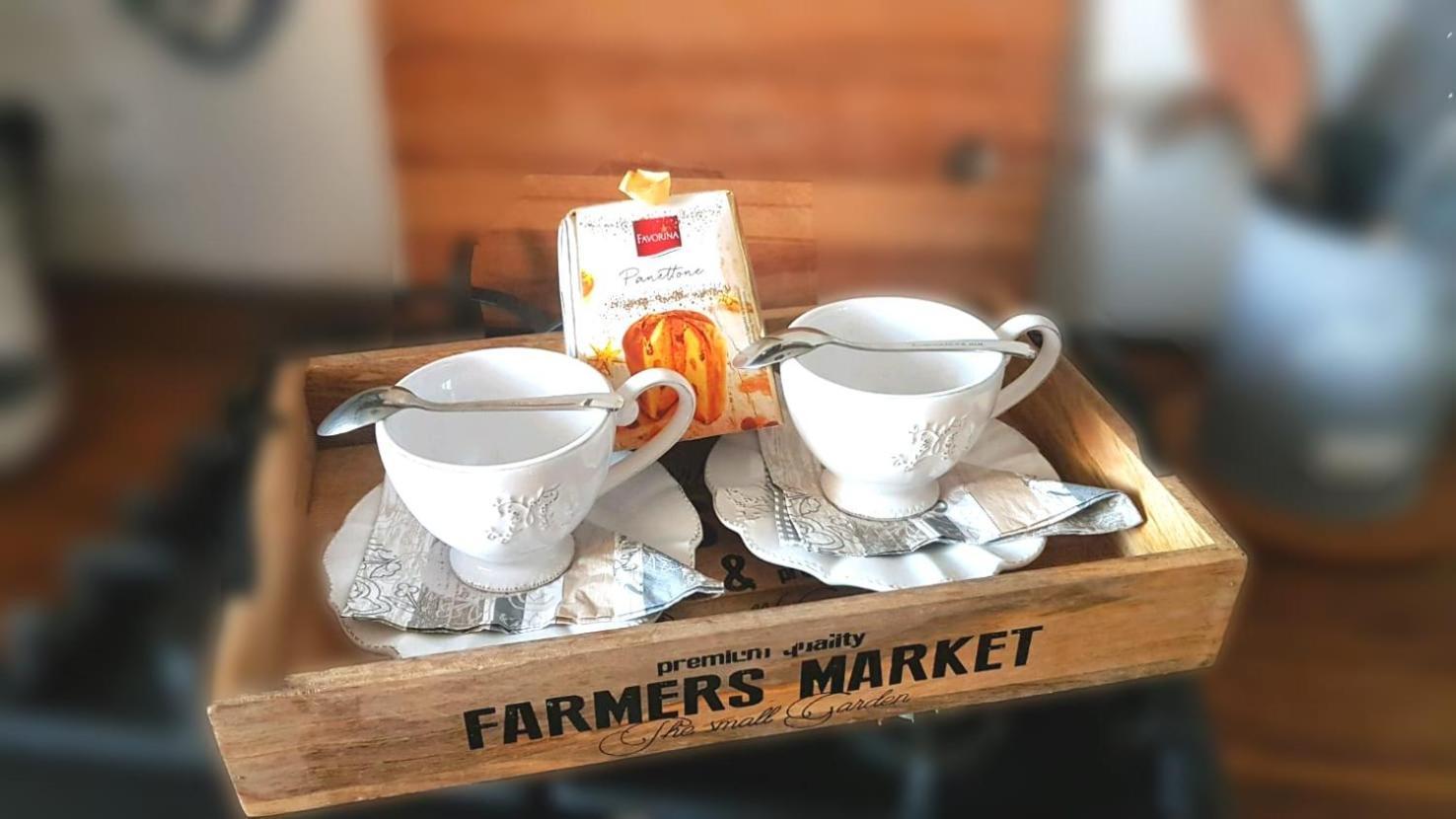 Sunrise Cottage Mégrit 외부 사진