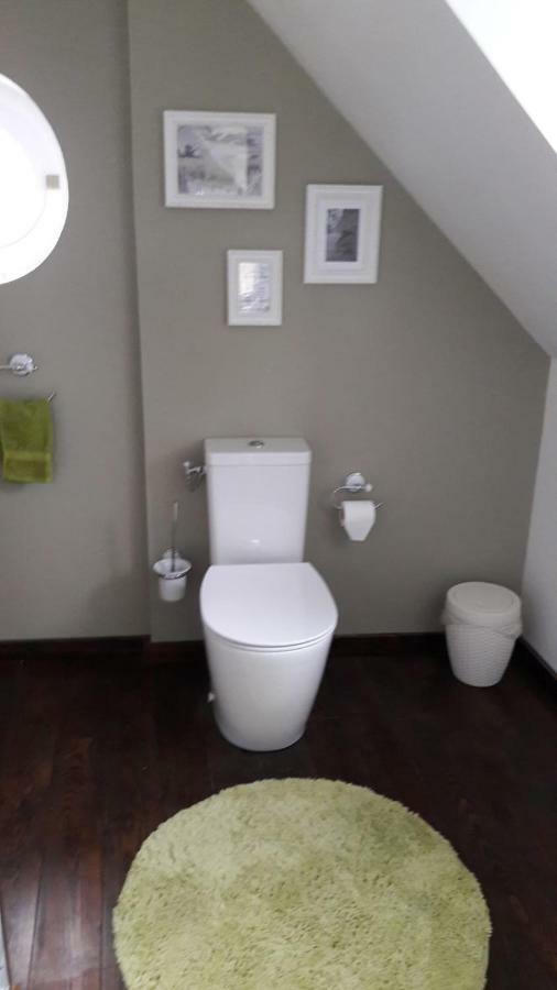 Sunrise Cottage Mégrit 외부 사진