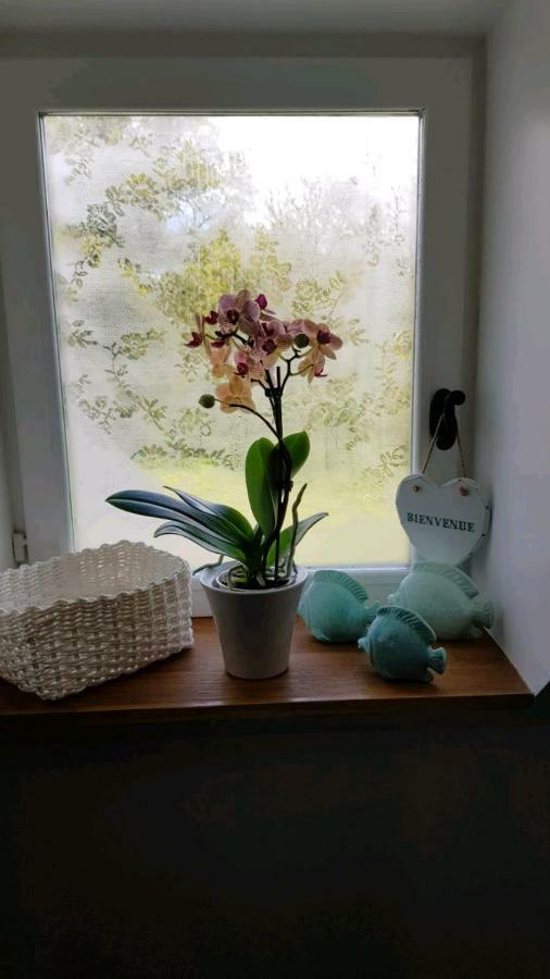 Sunrise Cottage Mégrit 외부 사진